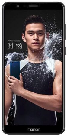Huawei Honor 7X