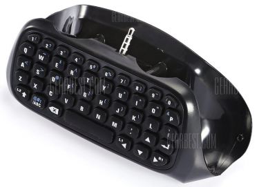 Accesoriu tastatură PS4