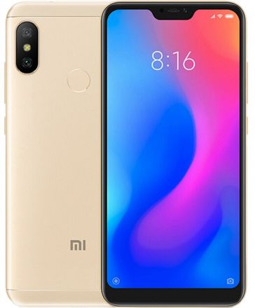 Xiaomi Mi A2 Lite