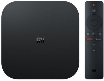Xiaomi Mi Box S