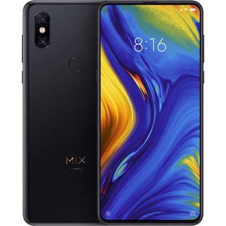 Xiaomi Mi Mix 3