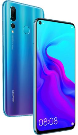 Huawei Nova 4
