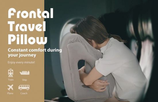 Pernă pentru călătorii