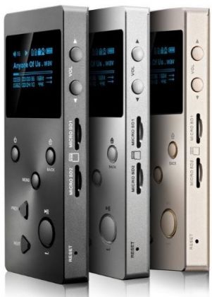 HiFi Player XDUOO X3 