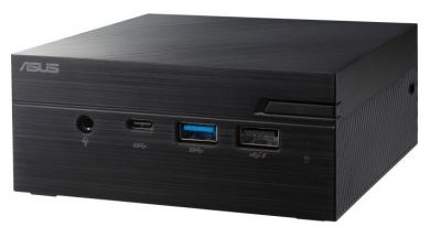 Mini Sistem PC ASUS PN40