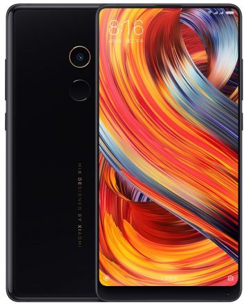 Xiaomi Mi Mix 2