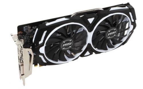 MSI GeForce® GTX 1060