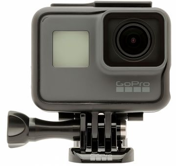 GoPro Hero5 Black