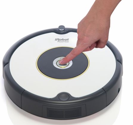 iRobot Roomba 605
