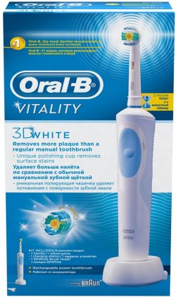 ORAL-B Vitality D12-513