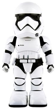 Ubtech Star Wars Stormtrooper