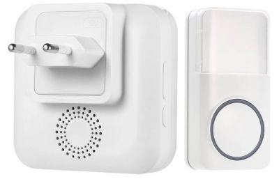 Sonerie wireless