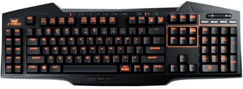 ASUS Strix Tactic Pro