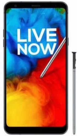 LG Q Stylus