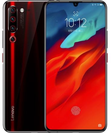 Lenovo Z6 Pro