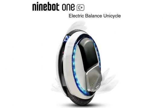 Ninebot One C+