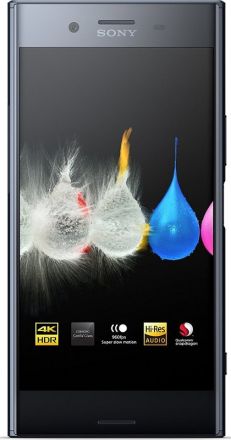 Sony Xperia XZ Premium