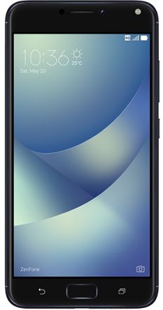 ASUS Zenfone 4 Max ZC554KL