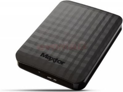 HDD Extern Maxtor M3, 1TB