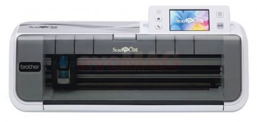 BROTHER Scan&Cut CM300