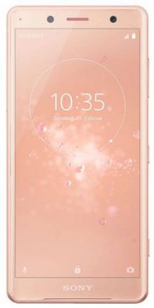 Sony Xperia XZ2 Compact