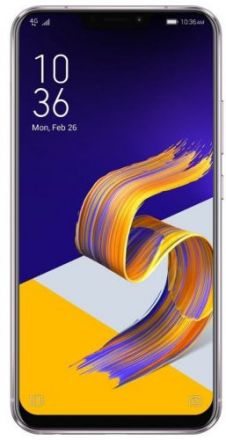 ASUS ZenFone 5Z