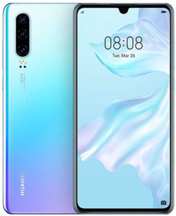 Huawei P30 
