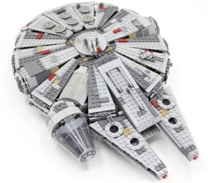 Lepin LEGO Star Wars