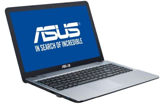 ASUS A541NA-GO342
