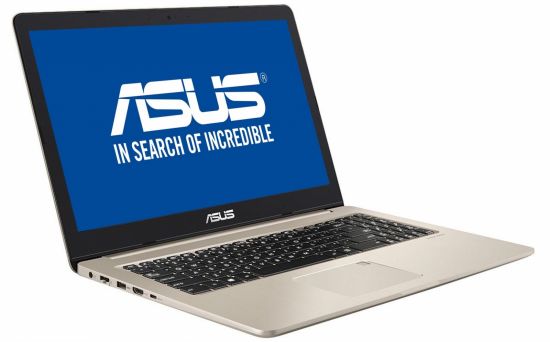 ASUS VivoBook Pro N580VD-DM153 