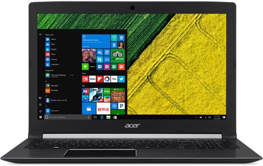 Acer Aspire 5 A515-51G-84NJ