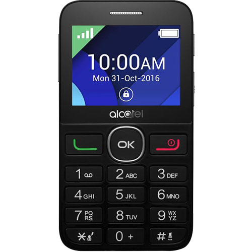 Alcatel OT-2008G
