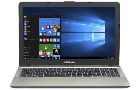 Asus VivoBook Max X541UV-DM729