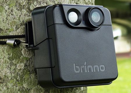 Cameră de supraveghere portabilă Brinno