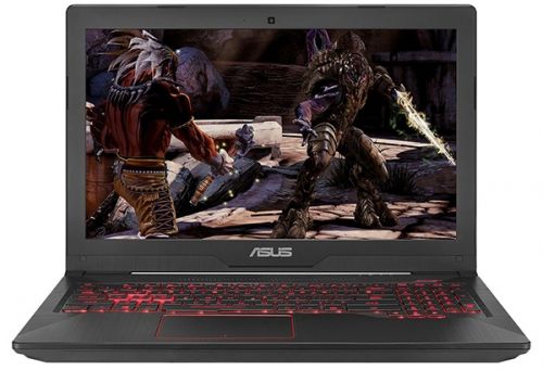 ASUS FX503VD-E4082