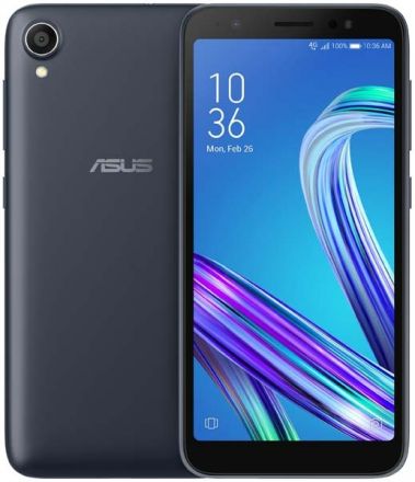 ASUS Live L1