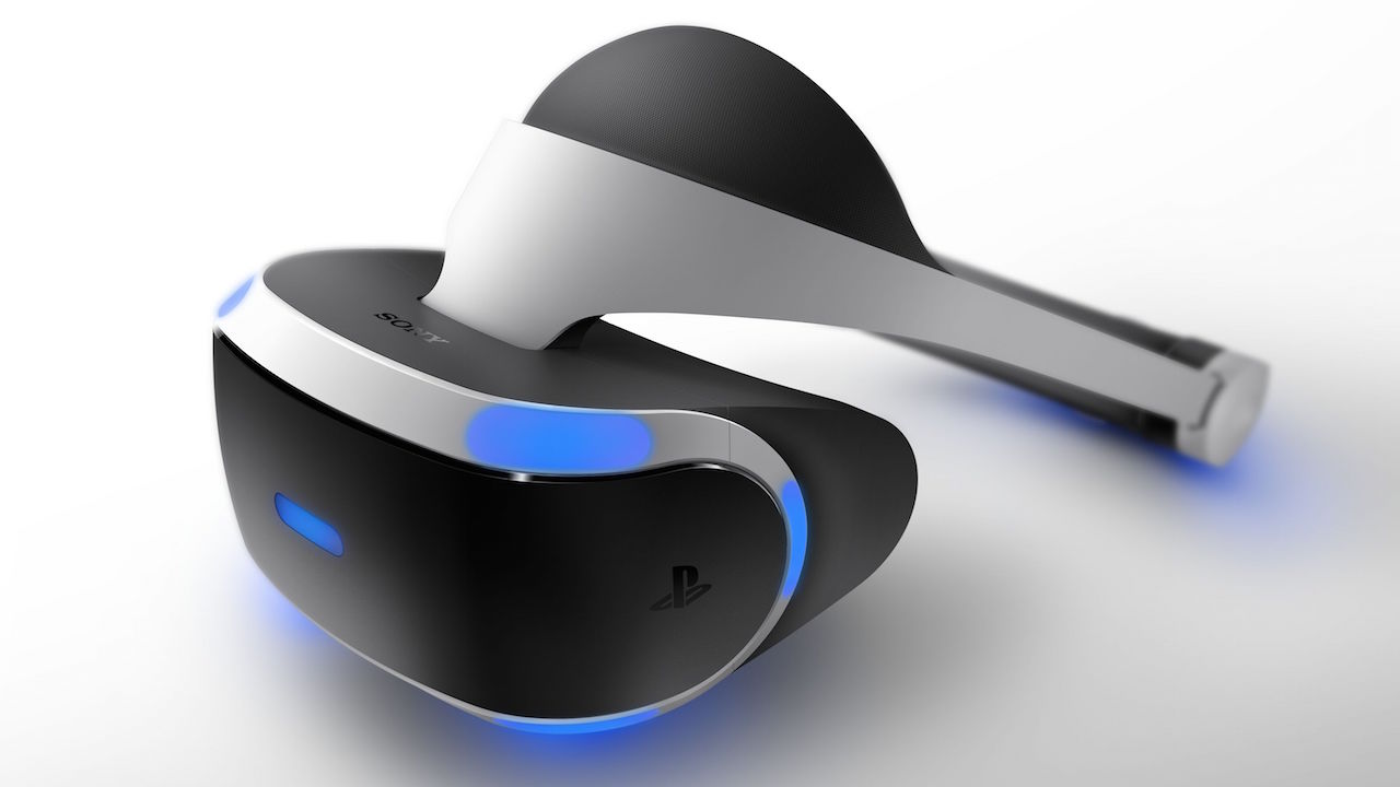 Sony Playstation VR