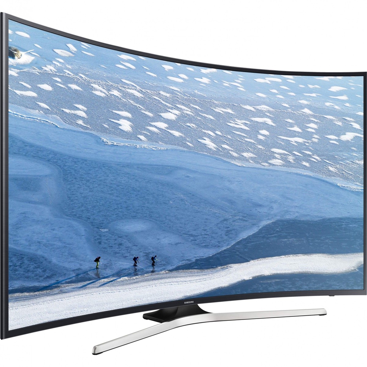 Samsung UE40KU6172