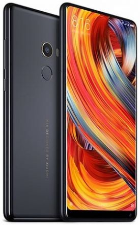 Xiaomi Mi Mix 2