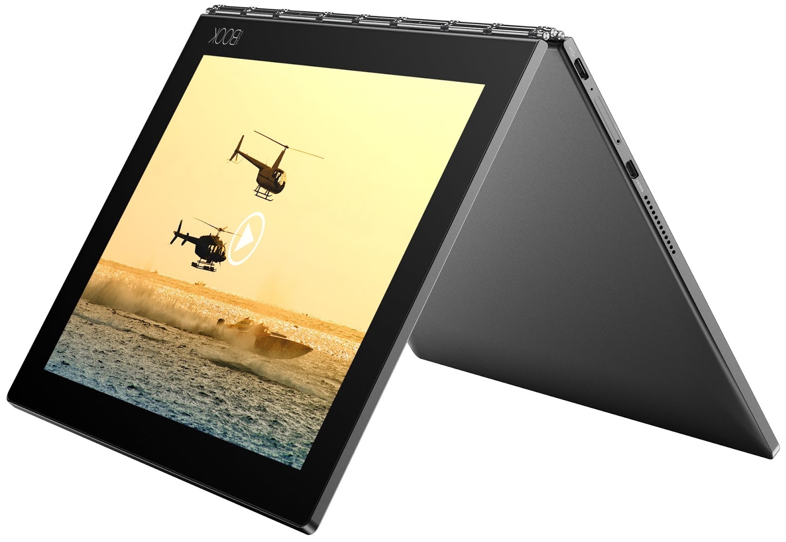 Lenovo Yoga BOOK