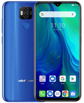 Ulefone Power 6
