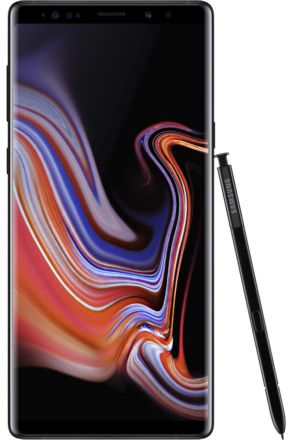 Samsung Galaxy Note 9