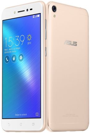 Asus ZenFone Live ZB501KL