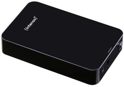 Intenso Memory Center 4TB