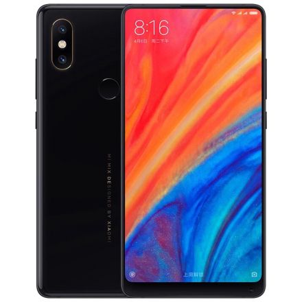 Xiaomi Mi Mix 2S