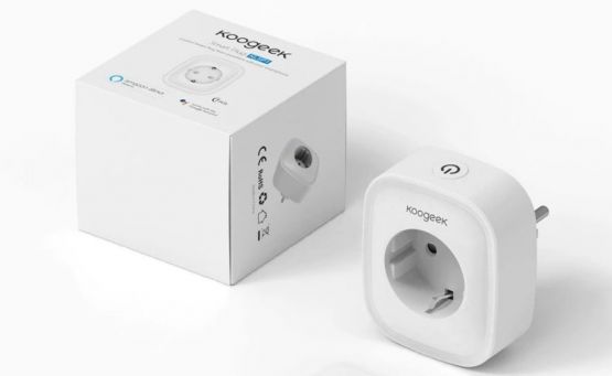 Priză inteligentă Koogeek