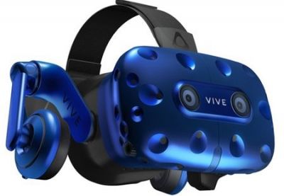  HTC VIVE PRO 