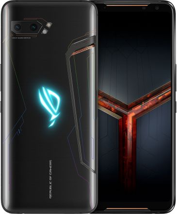 ASUS ROG Phone II