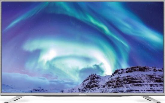 Sharp LC-43CUF8472ES