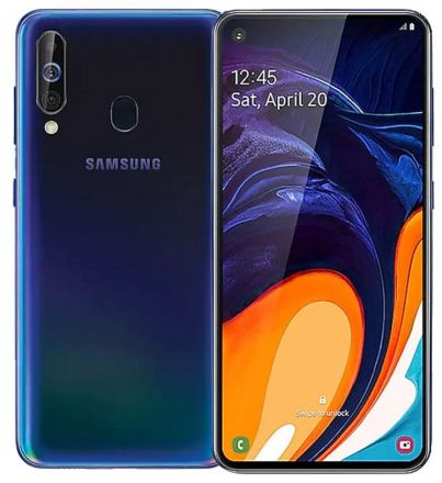 Samsung Galaxy A60